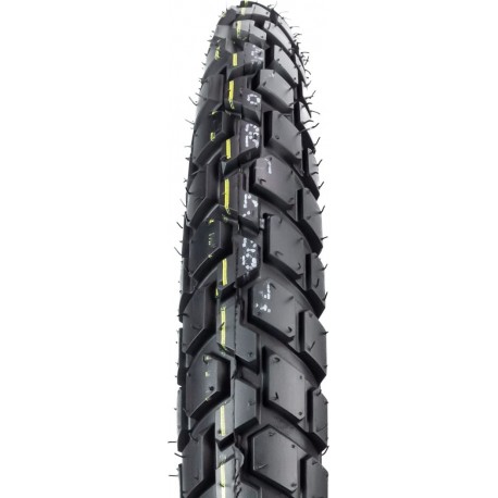 Шина 3,50-18 шипованная DX-025 Scorpion