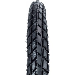 Шина 3,00-18 шипованная DX-061 Scorpion