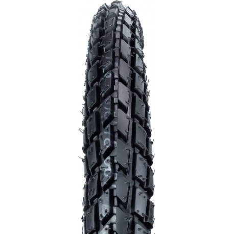 Шина 3,00-18 шипованная DX-061 Scorpion