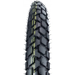 Шина 3,00-18 шипована DX-025 Scorpion