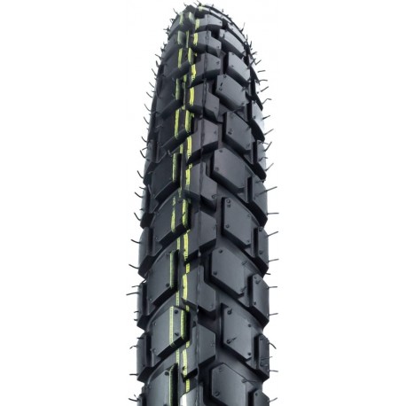 Шина 3,00-18 шипована DX-025 Scorpion