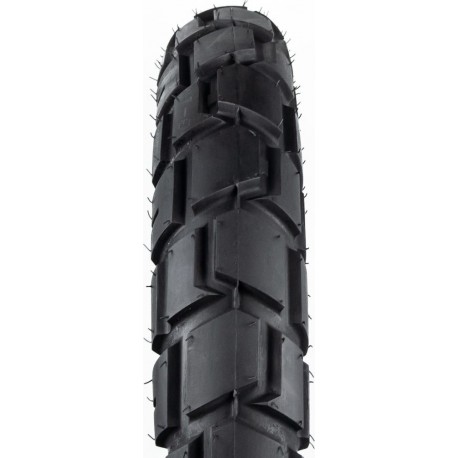 Шина 110/90-17 шипованная TH-505 Китай