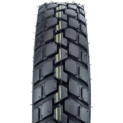 Шина 100/90-17 безкамерна, шипована DX-025 Scorpion