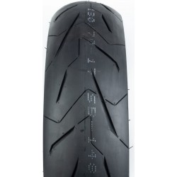 Шина 130/70-17 безкамерна, шосейний малюнок RAZOR XP SB-128 SWALLOW