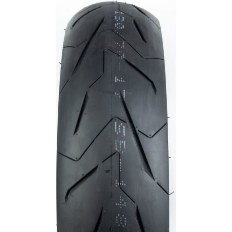 Шина 130/70-17 бескамерная, шоссейный рисунок RAZOR XP SB-148 SWALLOW