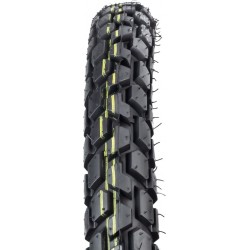 Шина 2,75-17 шипована DX-025 Scorpion