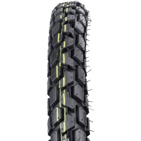 Шина 2,75-17 шипованная DX-025 Scorpion