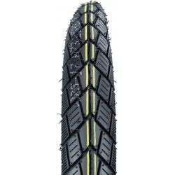 Шина 2,75-17 дорожня DX-073 Scorpion