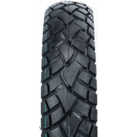 Шина 90/90-14 безкамерна, шипована STREET ENDURO SВ-117 SWALLOW