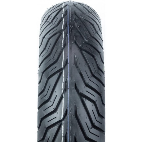 Шина 110/90-13 безкамерна, шосейний малюнок URBAN GRIP SC-109 DELI