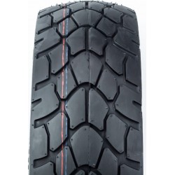 Шина 120/70-12 бескамерная, шипованная SY-S018 Китай