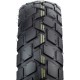 Шина 120/70-12 бескамерная, шипованная DX-025 Scorpion