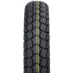 Шина 3,00-10 бескамерная, дорожная DX-046 Scorpion