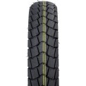 Шина 3,00-10 безкамерна, дорожня DX-046 Scorpion
