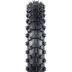 Шина 2,75-10 шипованная CROSS L-8105 Китай