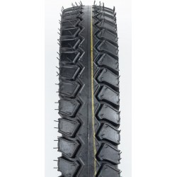 Шина 4,00-12 (Zubr) дорожня Китай