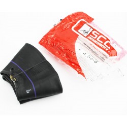 Камера 4,00-8 с кривым ниппелем Scorpion