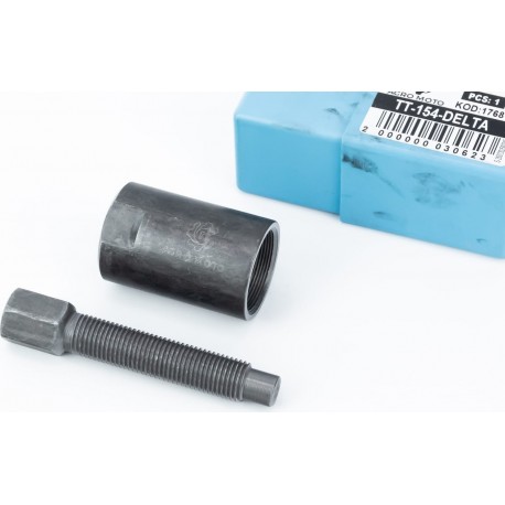 Знімач магнето Delta, гартований TATA