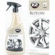 Очисник дисків та ободів "GOLD ROTON WHEEL CLEANER", тригер 700ml K2