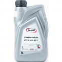 Масло 4T 10W-30 полусинтетическое для генераторов "TECH GENERATOR", 1L Jasol