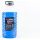 Рідина для склоомивача LUX WINTER -20°С синій, 4,5L Украина