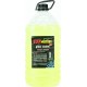 Жидкость для стеклоомывателя LUX WINTER -20°С жёлтый, 4,5L Украина