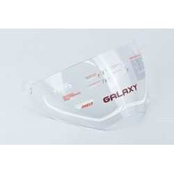 Скло шолома GLX-802 GALAXY