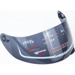 Стекло шлема GLX-316/902, тонированное GALAXY