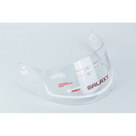 Скло шолома GLX-316/902 GALAXY