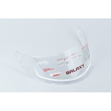 Стекло шлема GLX-313 GALAXY