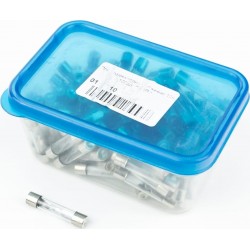 Предохранитель к-кт 100шт Китай