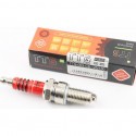 Свічка 4Т D8TC M12-L19 CG/CB/CH250/YP250 TTG