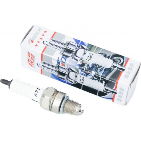Свеча 4Т A7T M10-L12,7 JH/GY6 TORCH