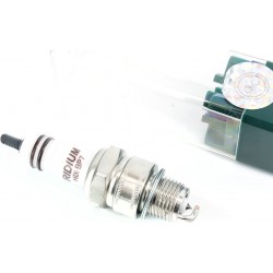 Свічка 2Т HIX-BP7 M14-L12,7 (іридієва) INT