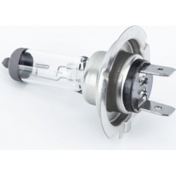 Лампа фары H7 PX26D 12V 55W (галоген) Китай