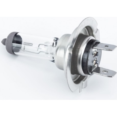 Лампа фары H7 PX26D 12V 55W (галоген) Китай