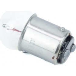 Лампа стопа BA15D 12V21/5W G18 Китай