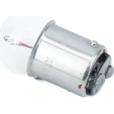 Лампа стопа BA15D 12V21/5W G18 Китай