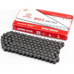 Цепь привода колеса 530x120L Китай