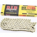 Ланцюг приводу колеса 428Hx136L GOLD D.I.D.