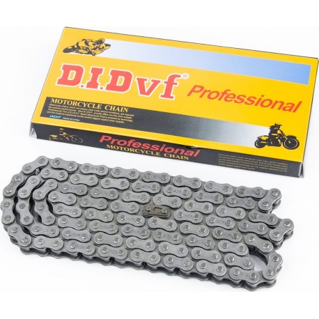 Цепь привода колеса 428x132L D.I.D.