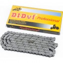 Цепь привода колеса 428x132L D.I.D.