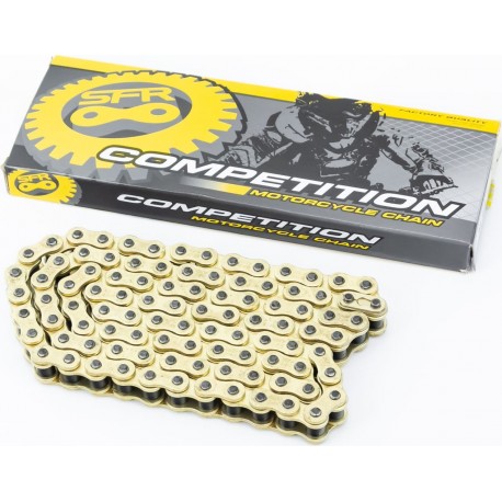 Цепь привода колеса 428Hx98L GOLD SFR
