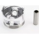 Поршень к-кт 190F 90мм STD (палець 20мм) Китай