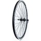 Колесо 29" заднє Disk-brake "крапля" та втулка алюмінієві, пром-підшипники  під вільнобіг ексцентрик, "GRAVITY" Китай