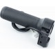 Ручка газа (акселератор) правая, чёрная E-BIKE CR-1/CR-2 Китай
