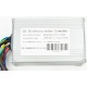 Контролер 800W-60V (25A), Т4 TURBO "Q" (електросамокат) Китай