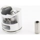 Поршень, к-кт Husqvarna-135/140/435/440 41мм (палець 10мм) WOODMAN Китай