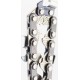 Цепь 325-1,3мм-64зв. квад. зуб (на Husqvarna-15", Китай-16") "HARD" WINZOR