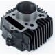 Циліндр к-кт (цпг) 110cc-52,4мм (палець 13мм) GXmotor